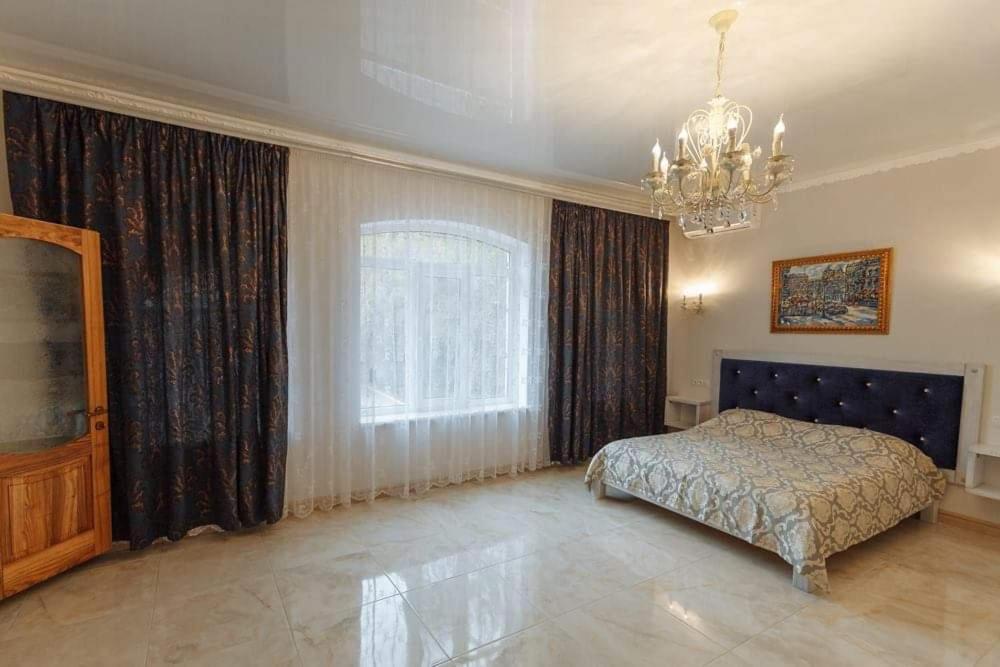 Бутик 2017 Hotel Bilhorod-Dnistrovsʼkyy Buitenkant foto