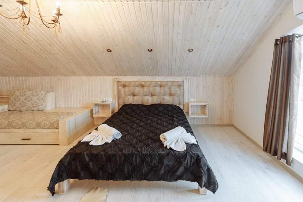 Бутик 2017 Hotel Bilhorod-Dnistrovsʼkyy Buitenkant foto