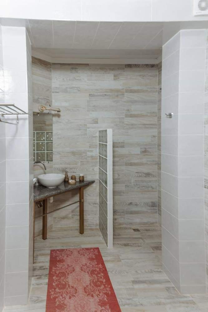 Бутик 2017 Hotel Bilhorod-Dnistrovsʼkyy Buitenkant foto