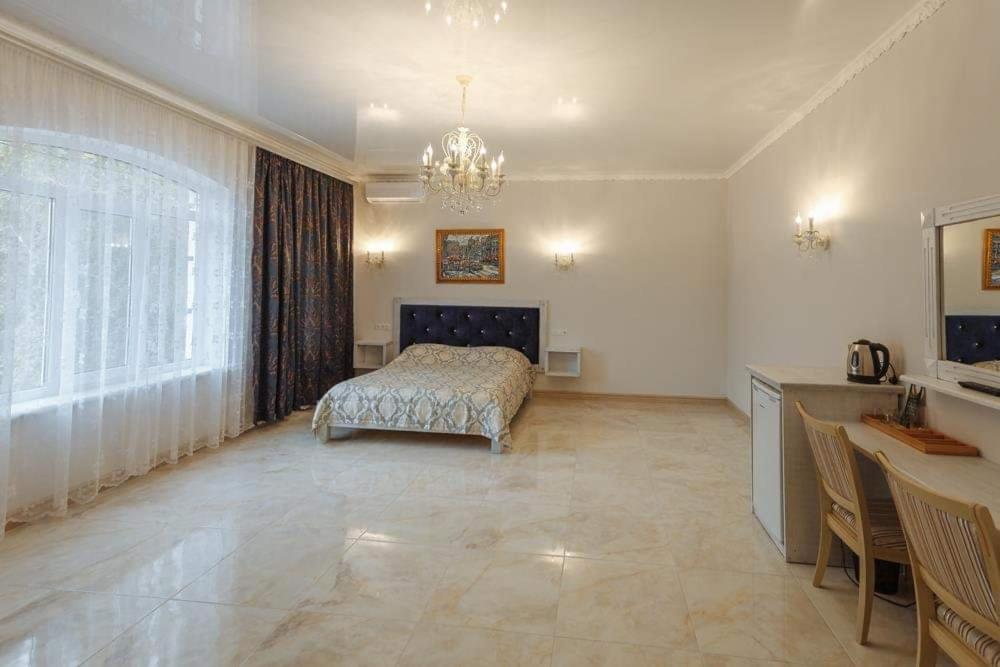 Бутик 2017 Hotel Bilhorod-Dnistrovsʼkyy Buitenkant foto