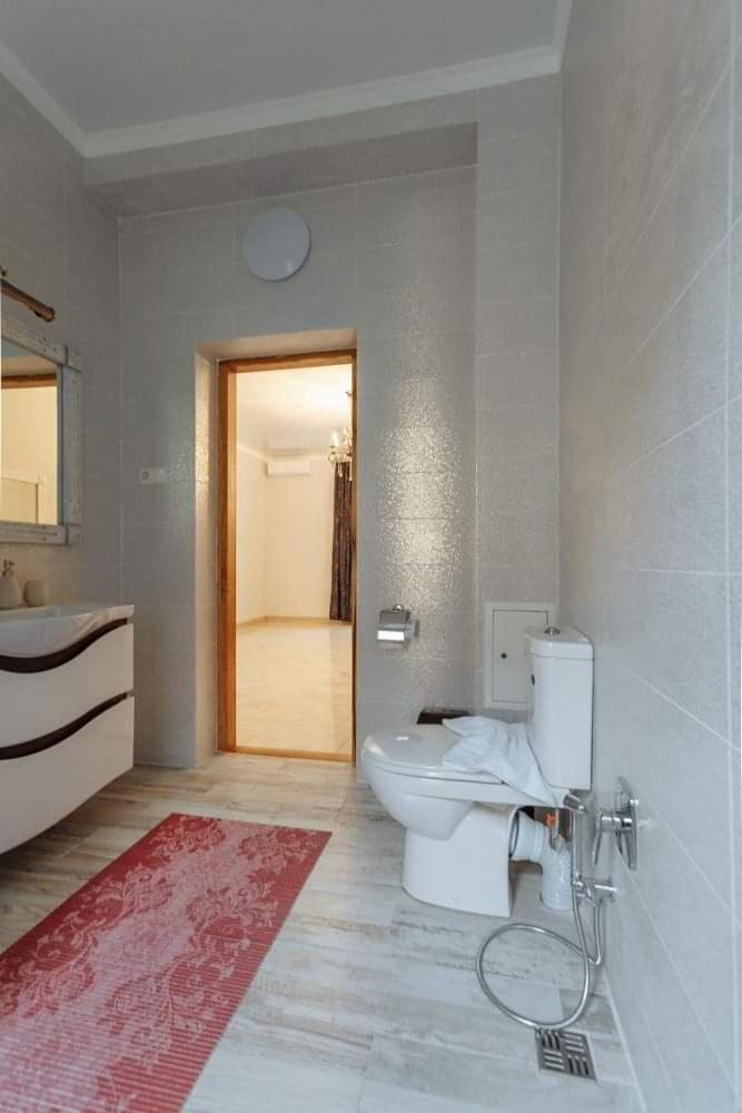 Бутик 2017 Hotel Bilhorod-Dnistrovsʼkyy Buitenkant foto