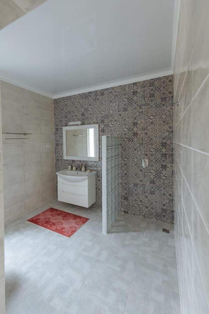 Бутик 2017 Hotel Bilhorod-Dnistrovsʼkyy Buitenkant foto